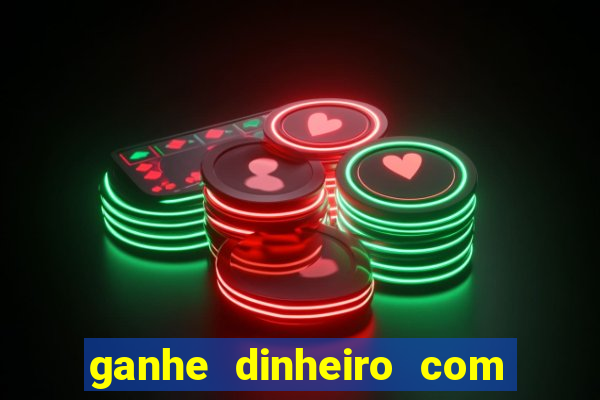 ganhe dinheiro com jogos online